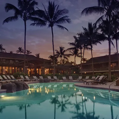 Koa Kea Resort On Poipu Beach-2
